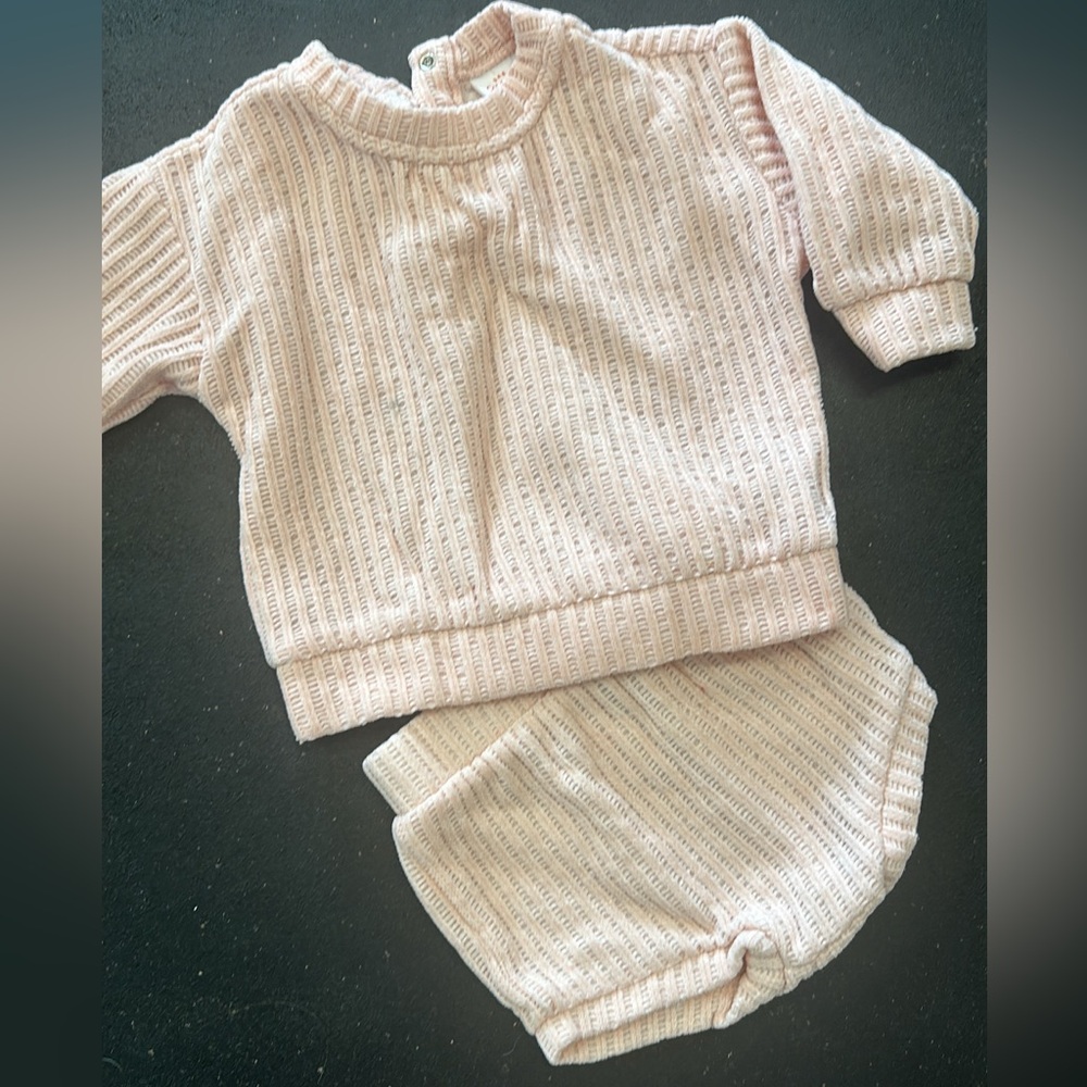 Cat & Jack set